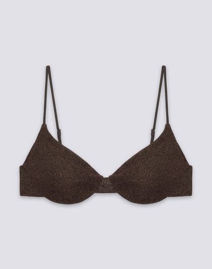 SUNDEK KEIRA BIKINI TOP