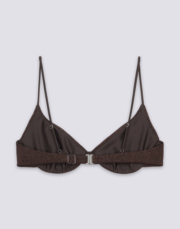 SUNDEK KEIRA BIKINI TOP