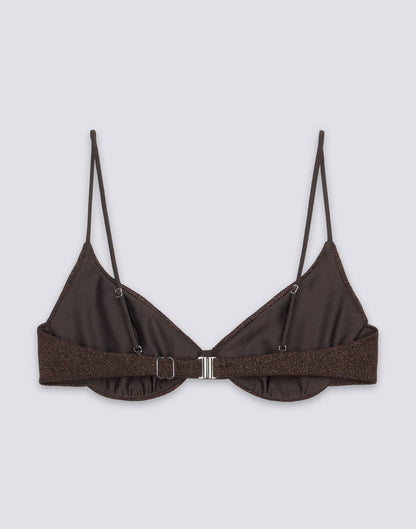 SUNDEK KEIRA BIKINI TOP