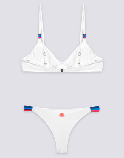 SUNDEK LAUDERDALE BIKINI+TOP