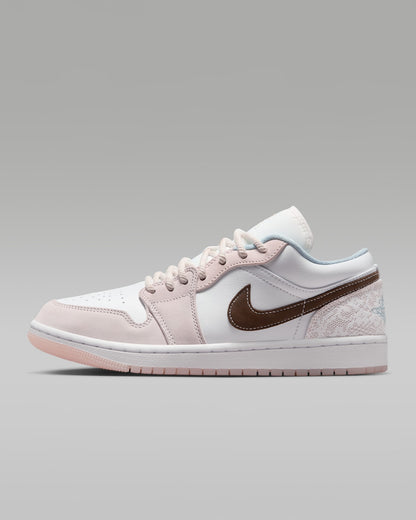 WMNS AIR JORDAN 1 LOW
