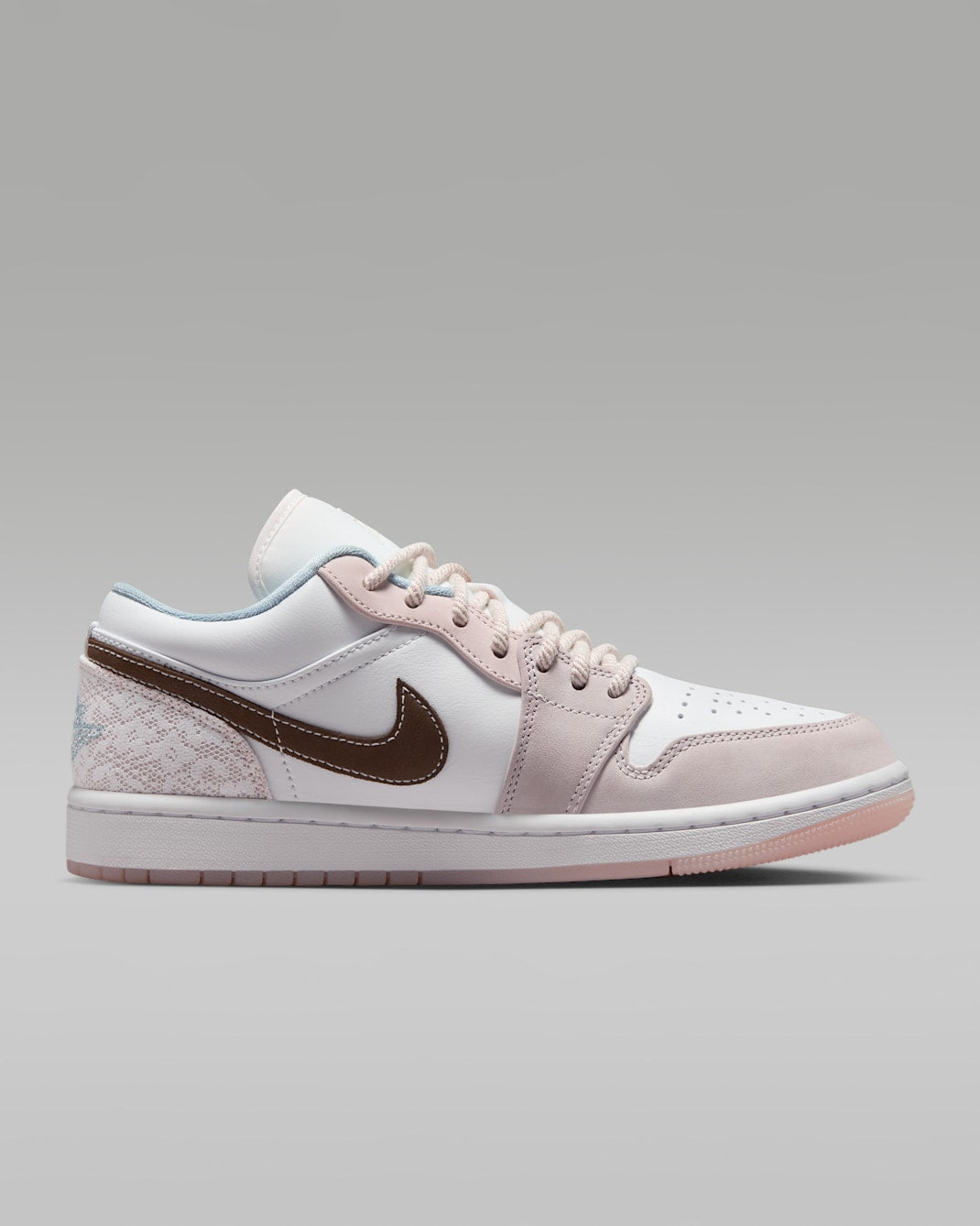 WMNS AIR JORDAN 1 LOW