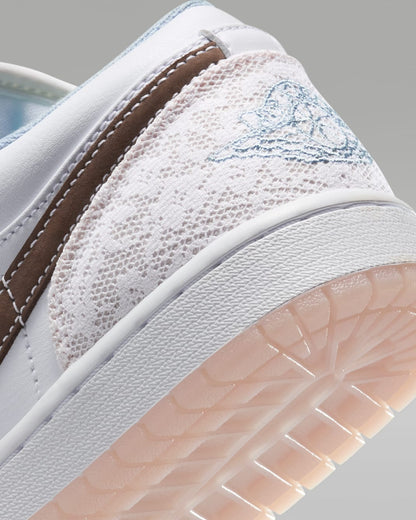 WMNS AIR JORDAN 1 LOW