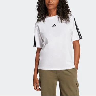 ADIDAS W 3S SJ BF T
