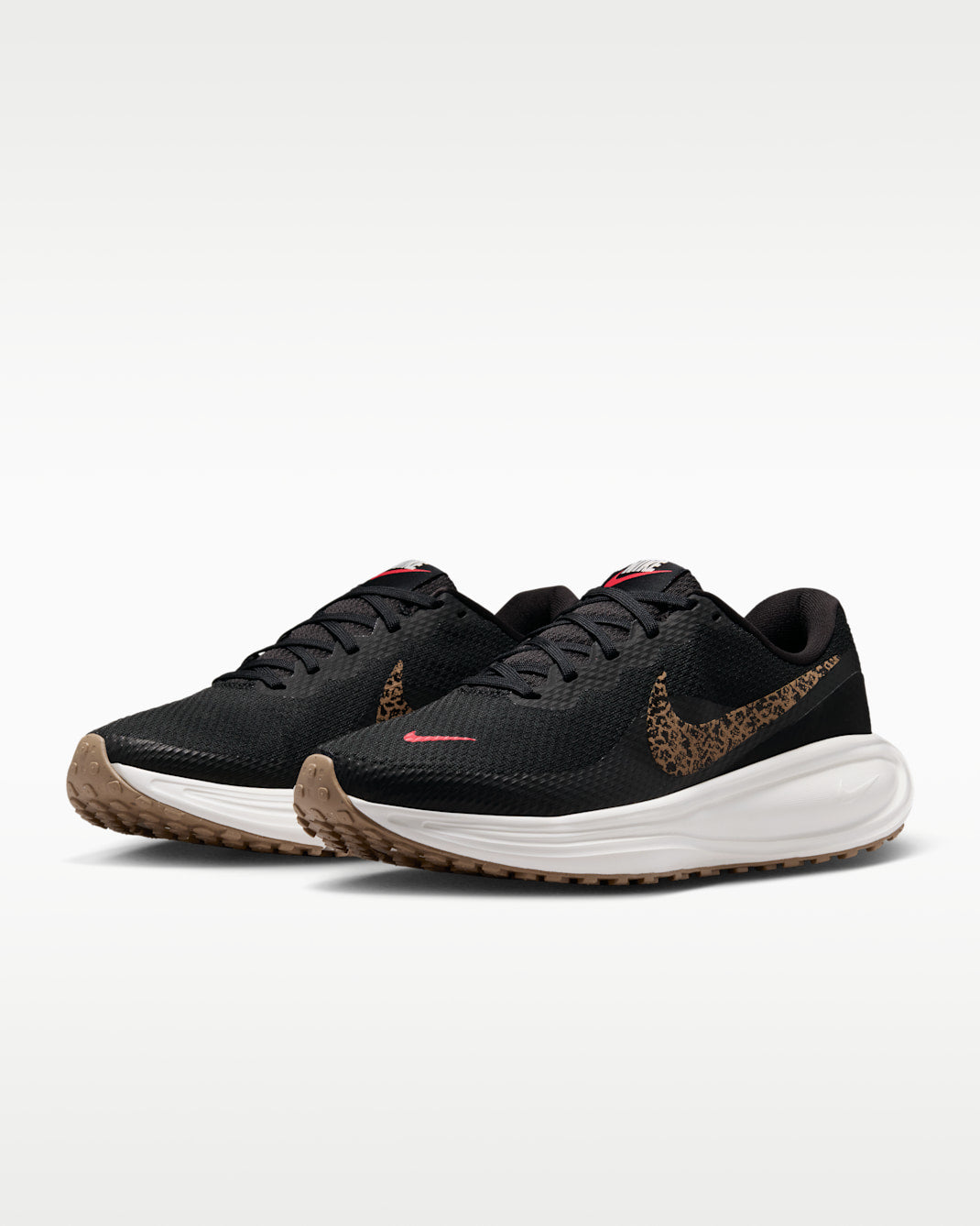 NIKE REVOLUTION 8 SINTETIC