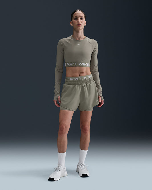 NIKE PANTALONCINO DONNA