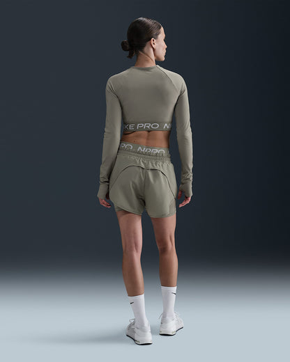 NIKE PAMTALONCINO DONNA