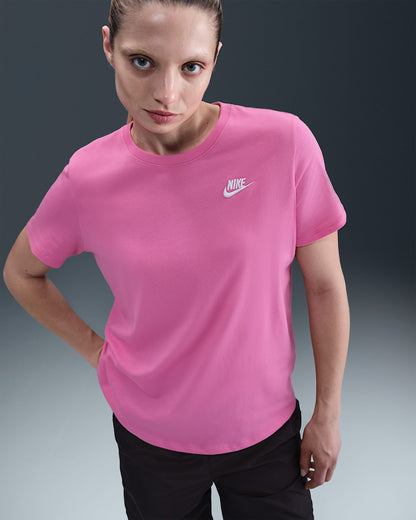 NIKE W NSW TEE CLUB