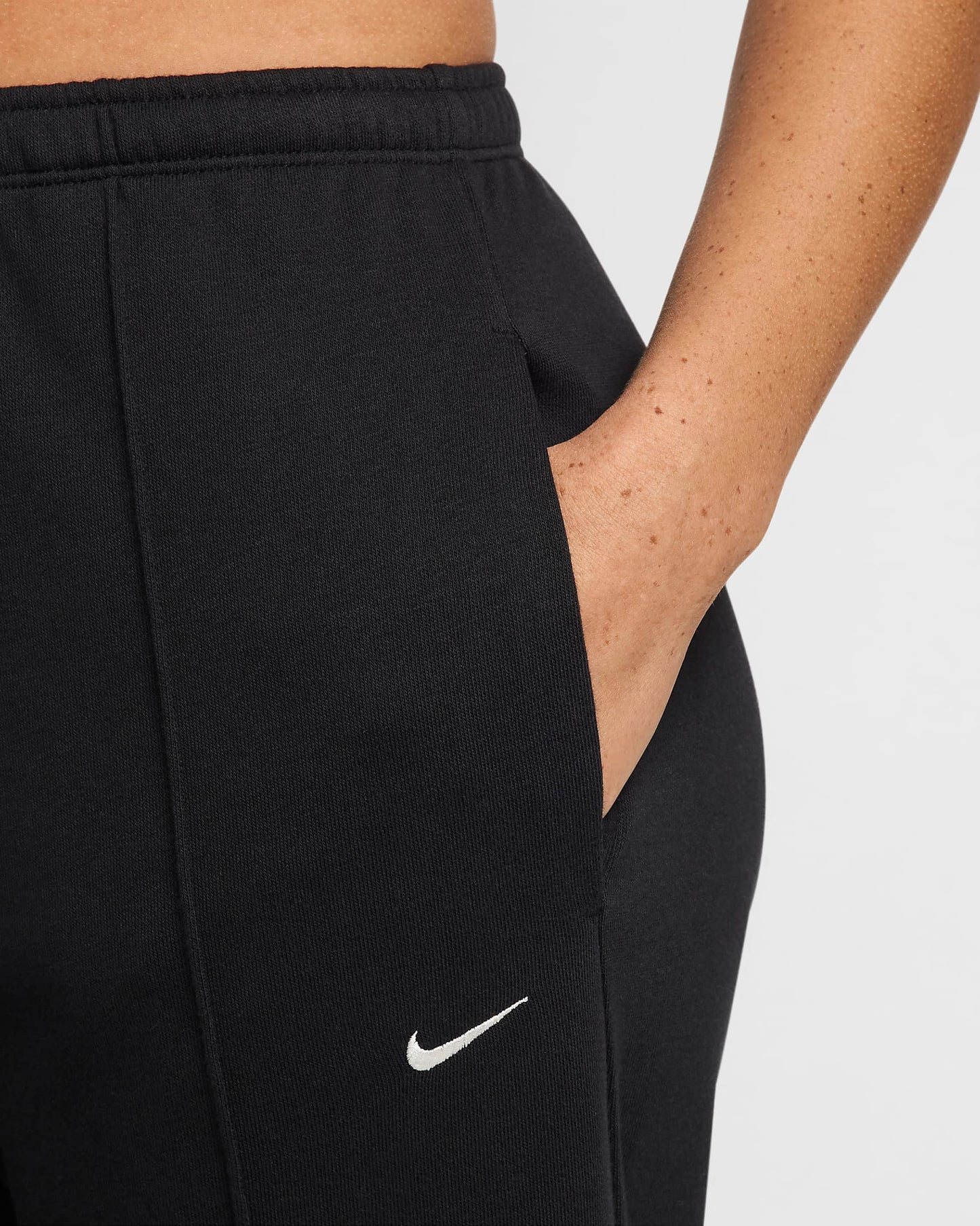 NIKE W NSW NK CHILL FT MR OH SWEATPANT