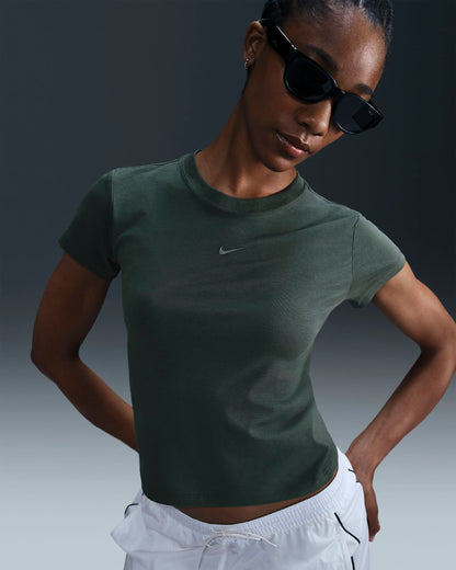 NIKE SPORTWEAR CHILL KNIT VINTAGE TSHIRT W