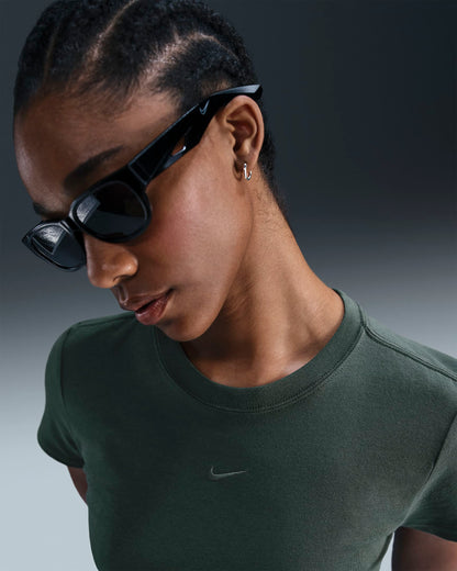 NIKE SPORTWEAR CHILL KNIT VINTAGE TSHIRT W