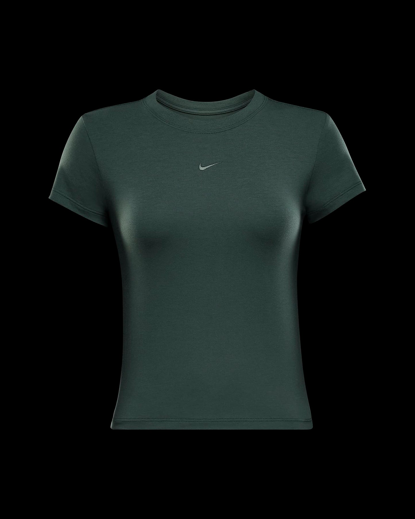 NIKE SPORTWEAR CHILL KNIT VINTAGE TSHIRT W