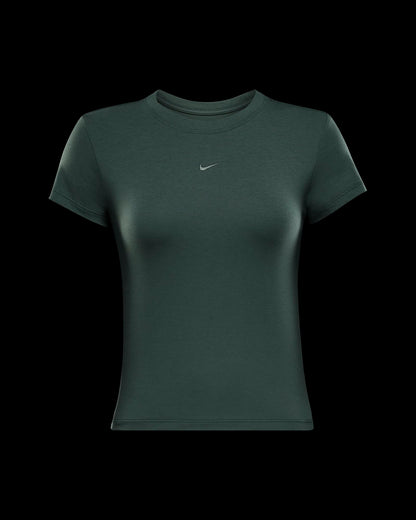 NIKE SPORTWEAR CHILL KNIT VINTAGE TSHIRT W