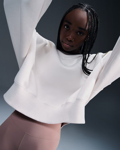 FELPA OVERSIZE DONNA NIKE