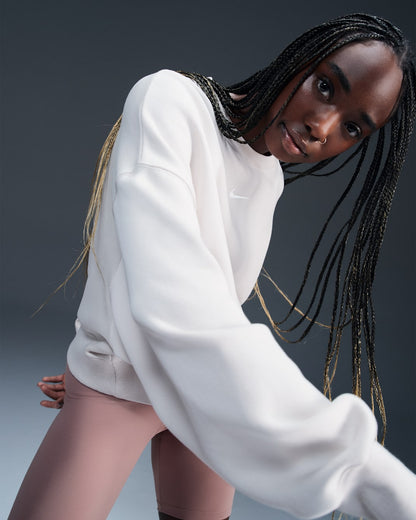 FELPA OVERSIZE DONNA NIKE