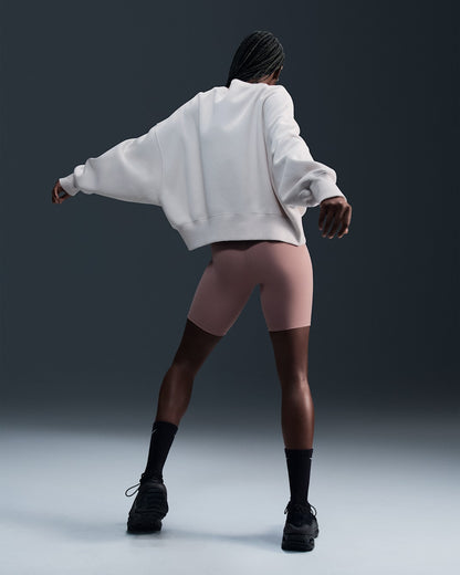 FELPA OVERSIZE DONNA NIKE