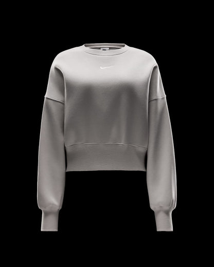 FELPA OVERSIZE DONNA NIKE