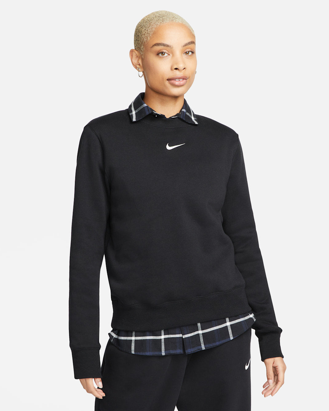 NIKE SPORTWEAR PHOENIK FLEECE