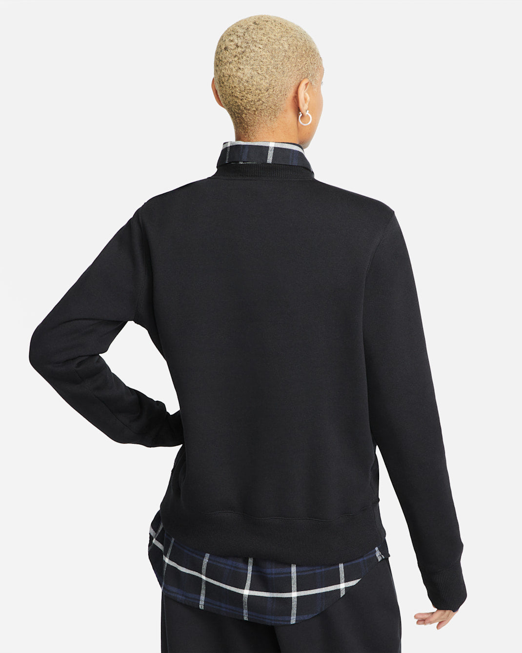 NIKE SPORTWEAR PHOENIK FLEECE