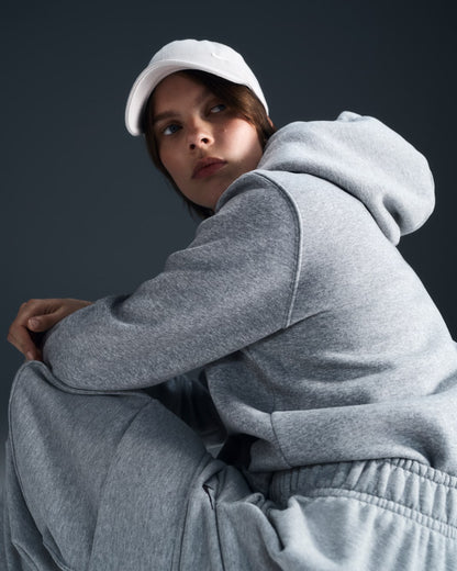 NIKE SPORTSWEAR PHOENIX FLEECE DK