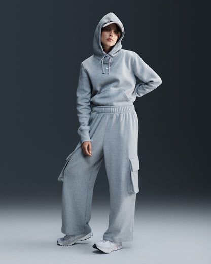 NIKE SPORTSWEAR PHOENIX FLEECE DK