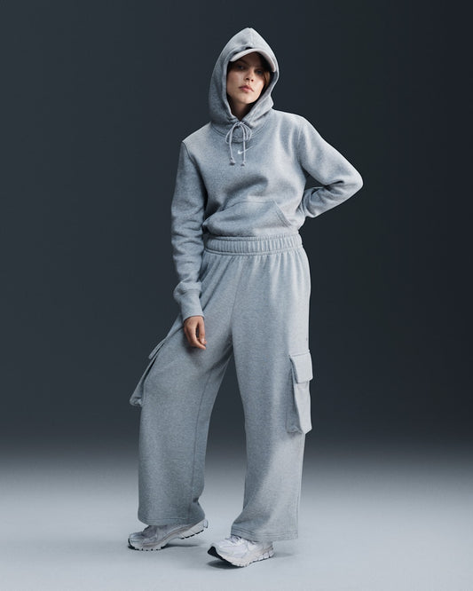 NIKE SPORTSWEAR PHOENIX FLEECE DK