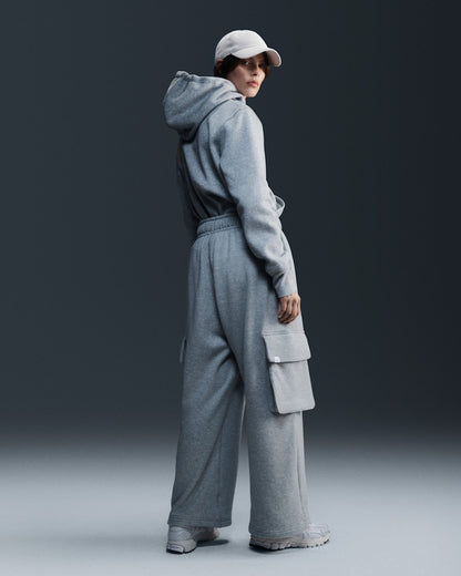 NIKE SPORTSWEAR PHOENIX FLEECE DK