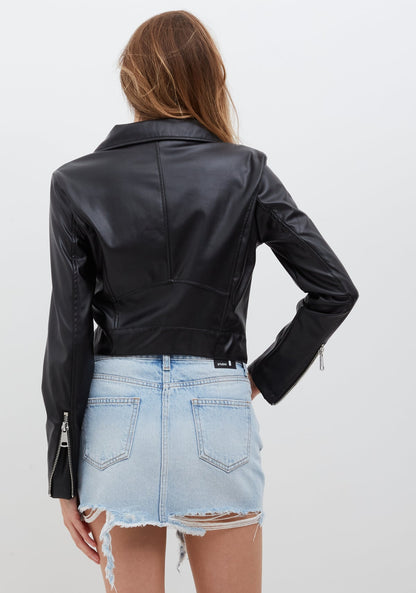 XT STUDIO BIKER JACKET
