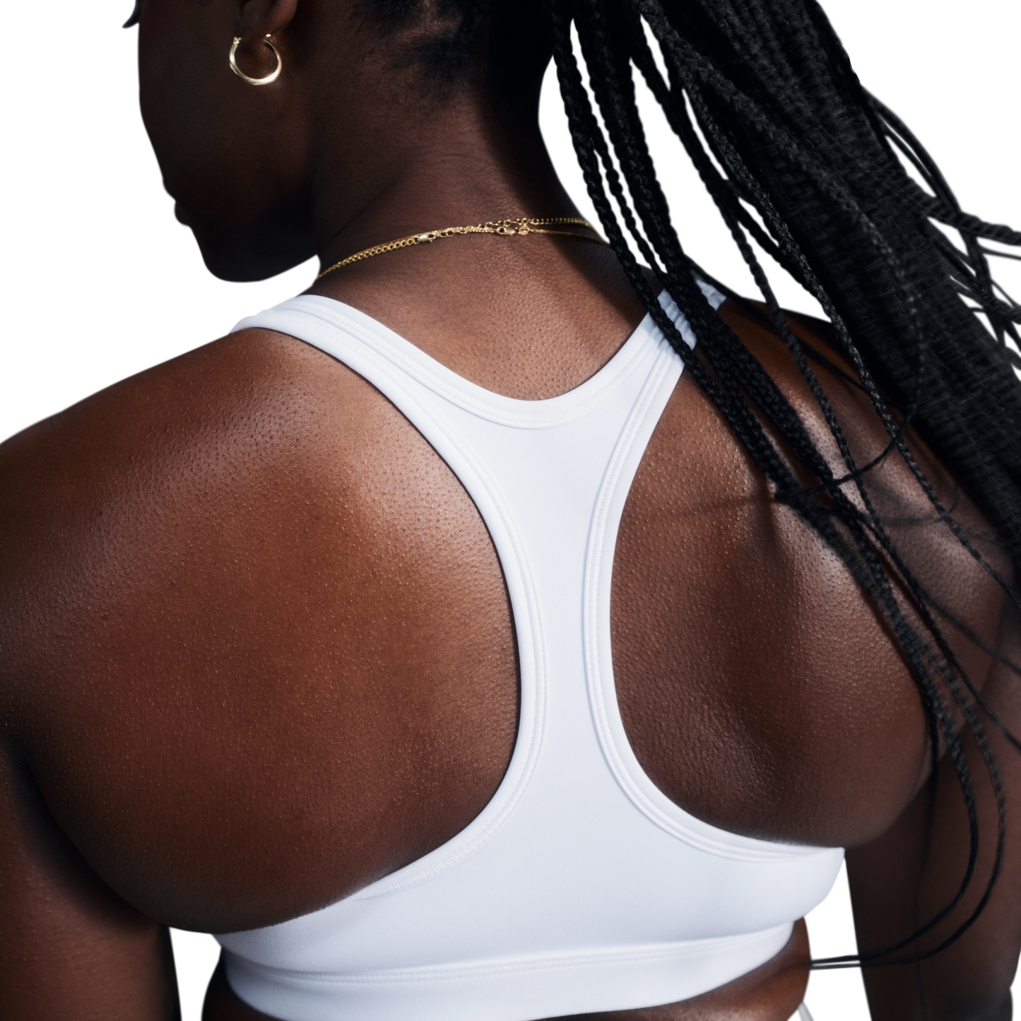 NIKE SWOOSH LIGHT SUPPORT