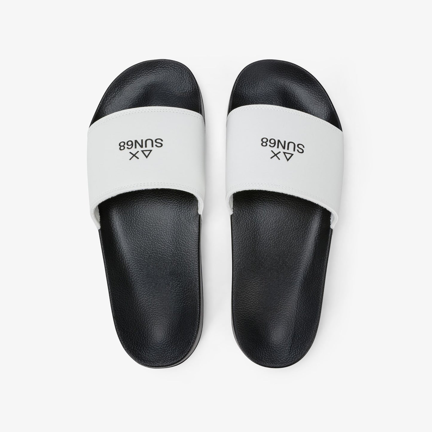 SUN68 BEACH SLIPPERS