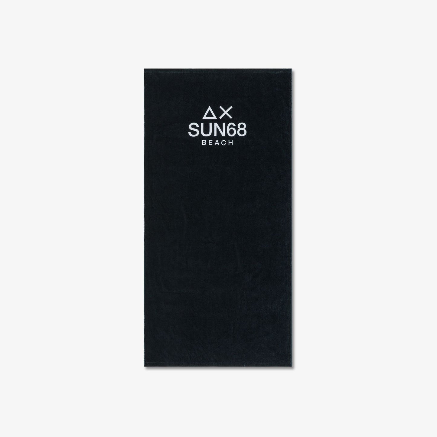 SUN68 TOWEL SPONGE LOGO