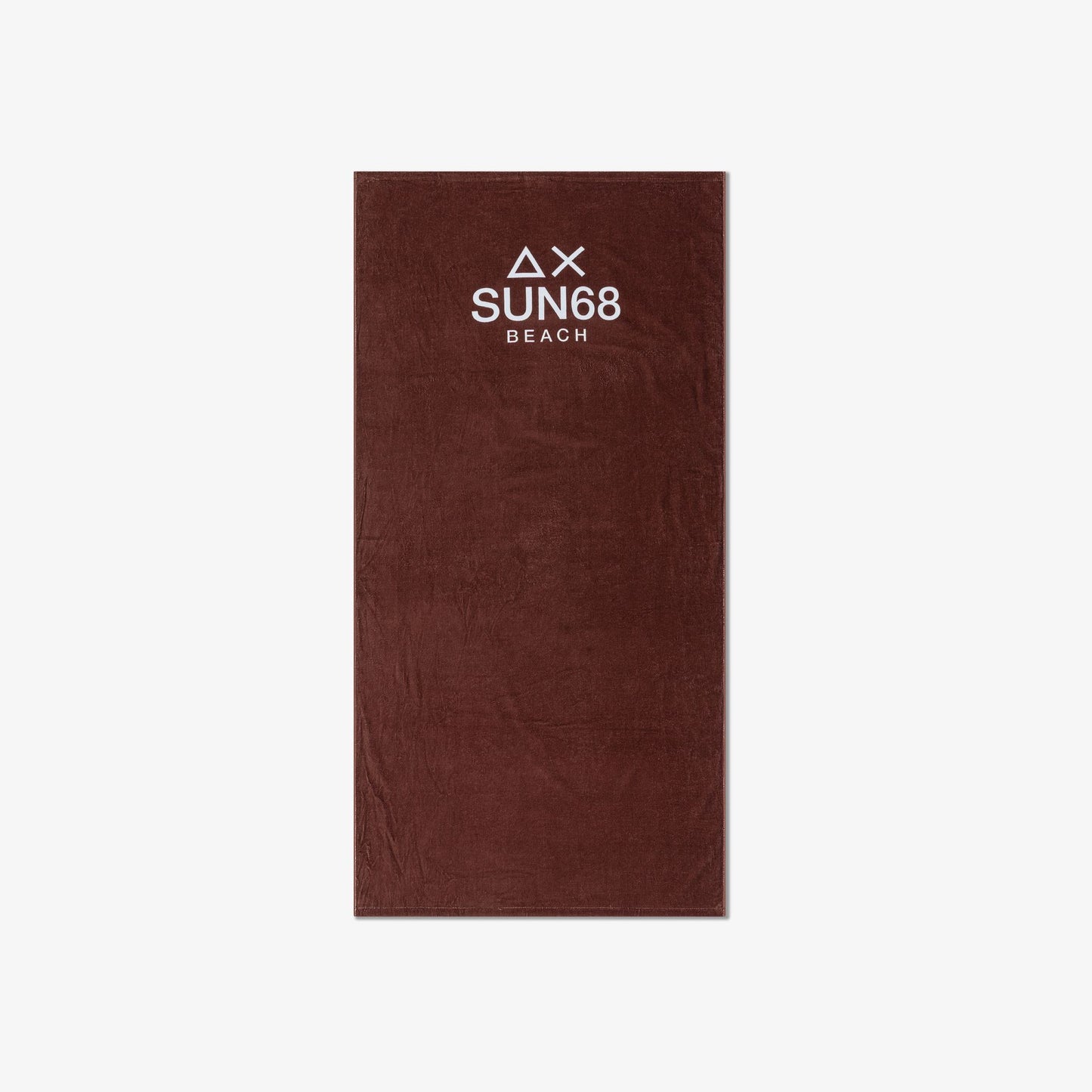 SUN68 TOWEL SPONGE LOGO