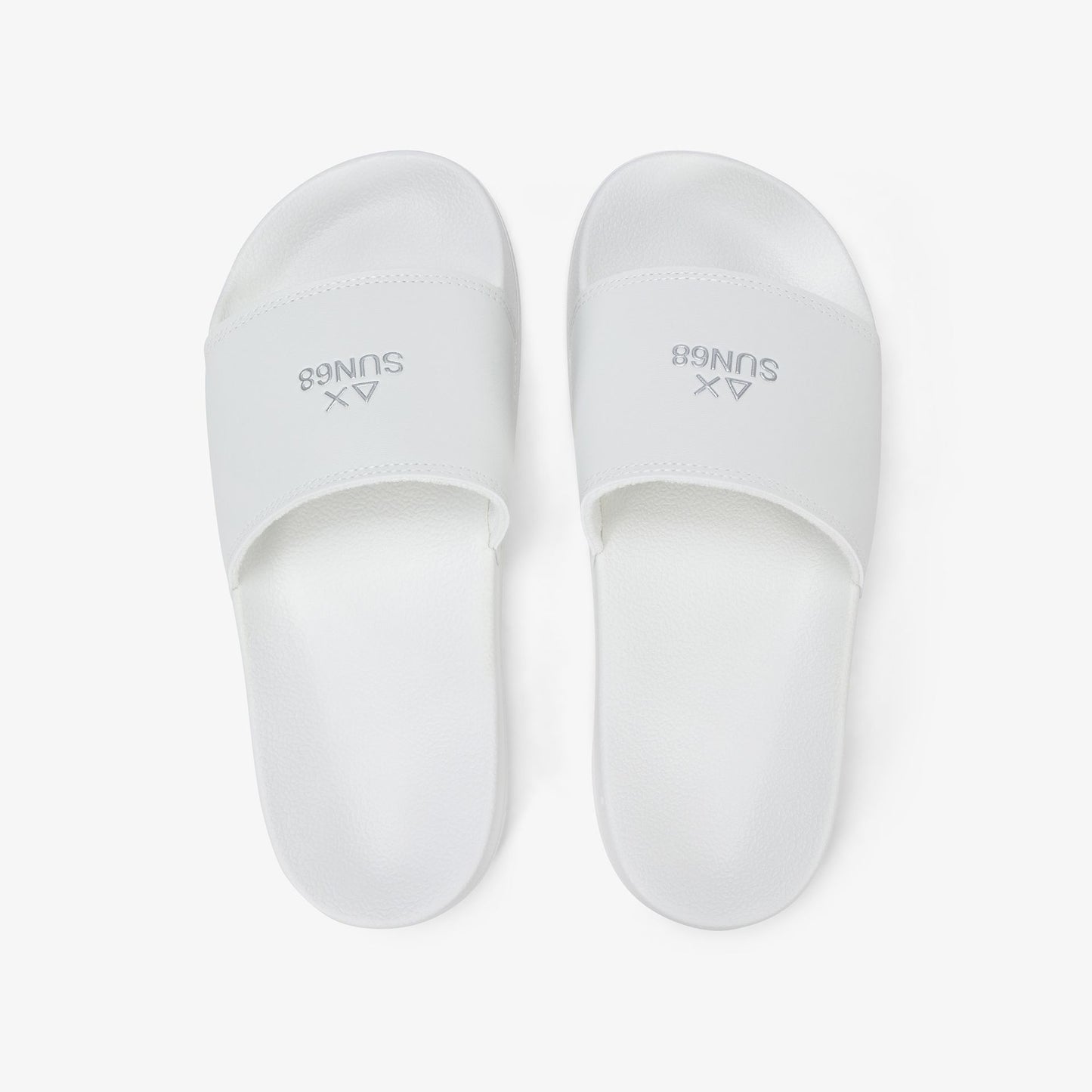SUN68 SLIPPERS BEACH