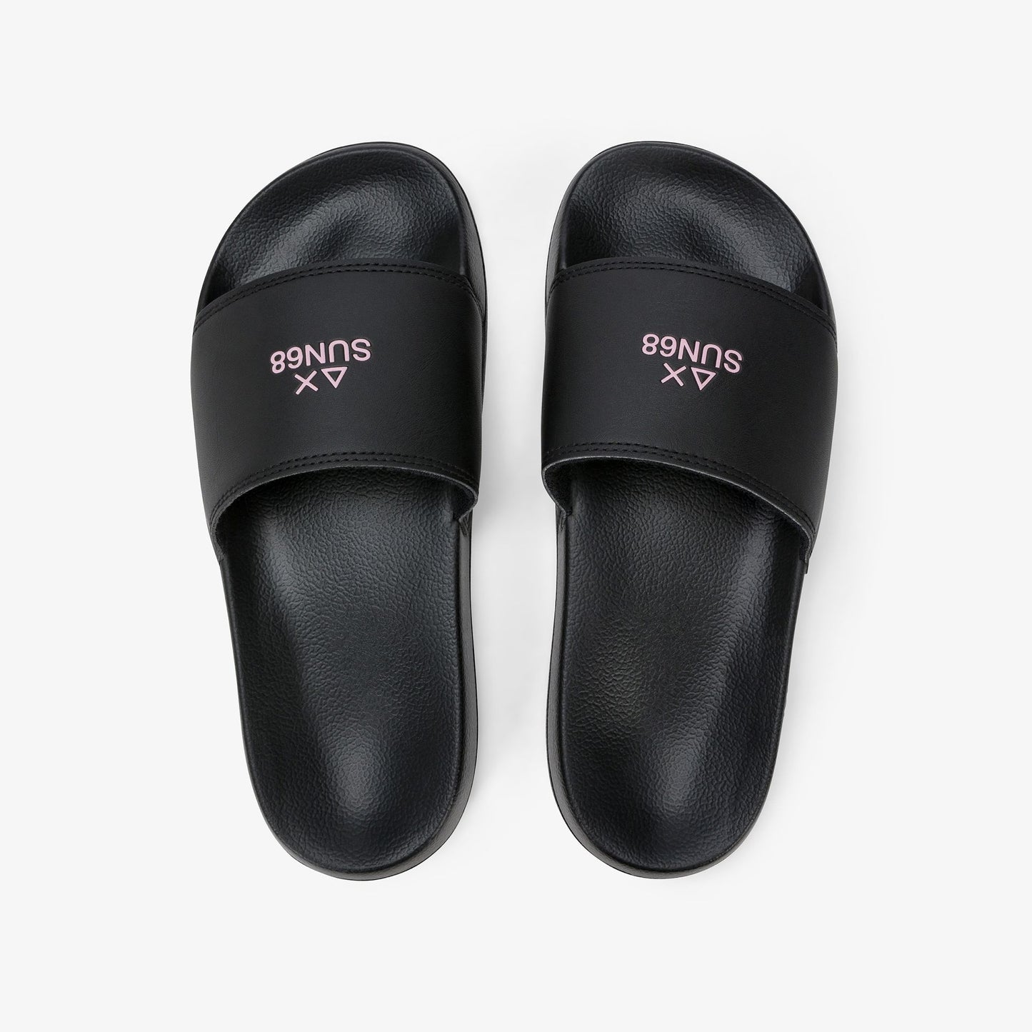 SUN68 SLIPPERS BEACH
