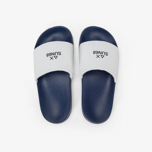 CHANCLAS DE PLAYA PARA NIÑO SUN68
