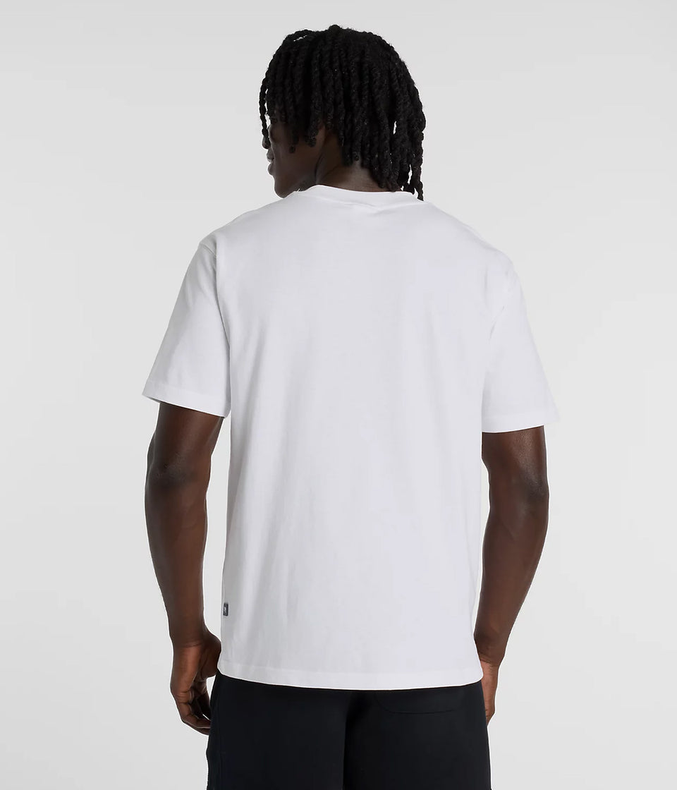 NEW BALANCE T-SHIRT