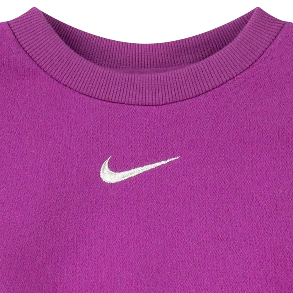 NIKE TUTA INFANT IN FELPA