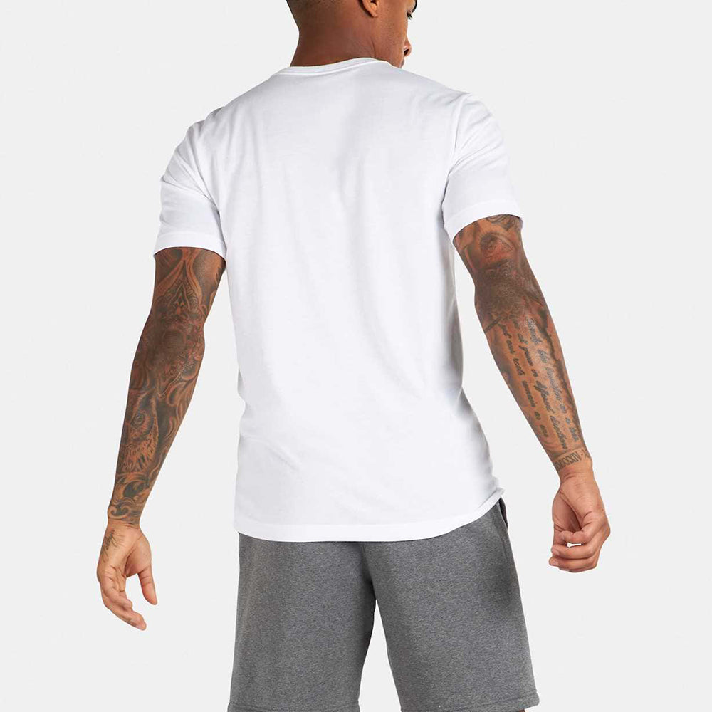 MEN'S SOCCER T-SHIRT