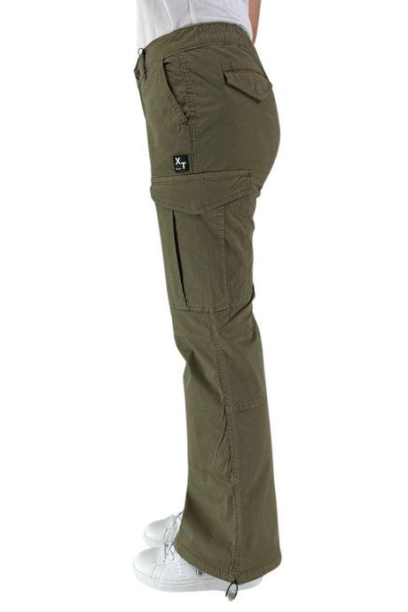 XT STUDIO FLARE CARGO