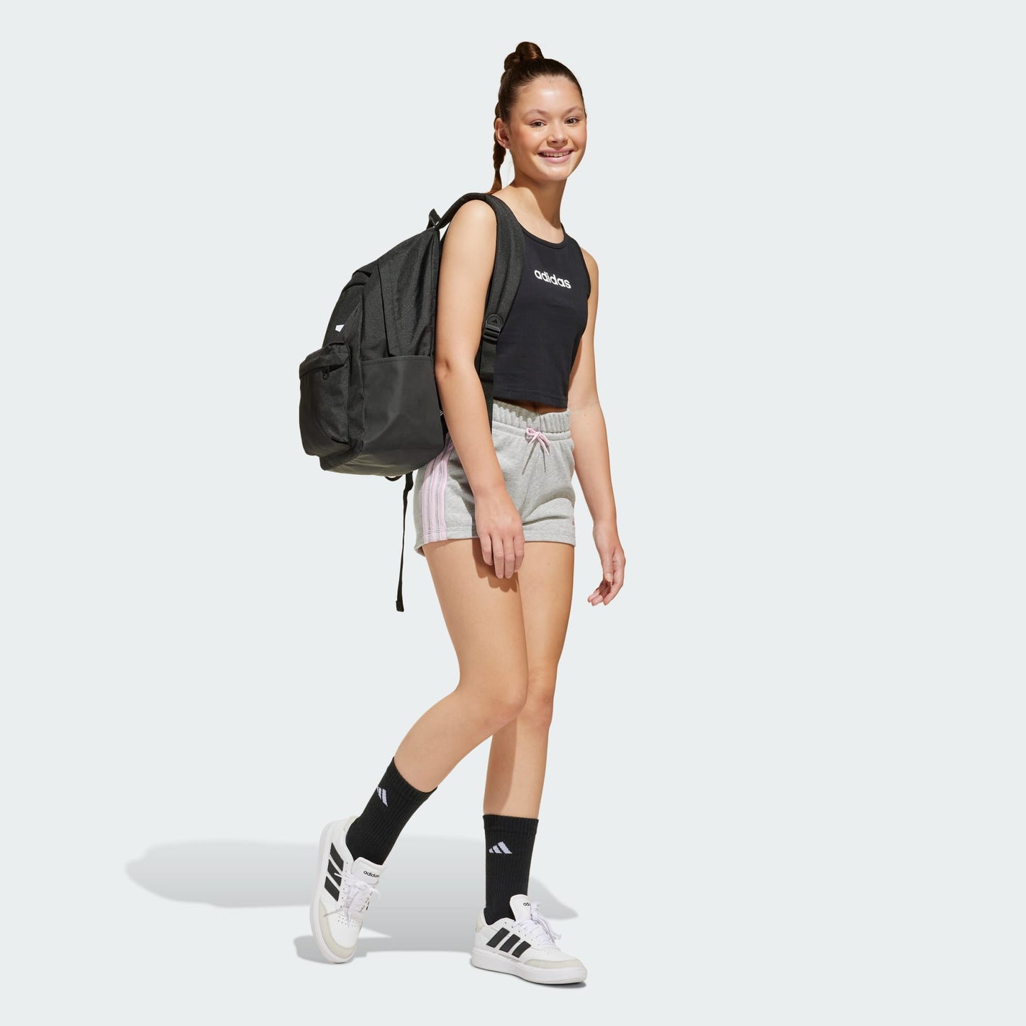 ADIDAS CLSC BARS BACKPACK