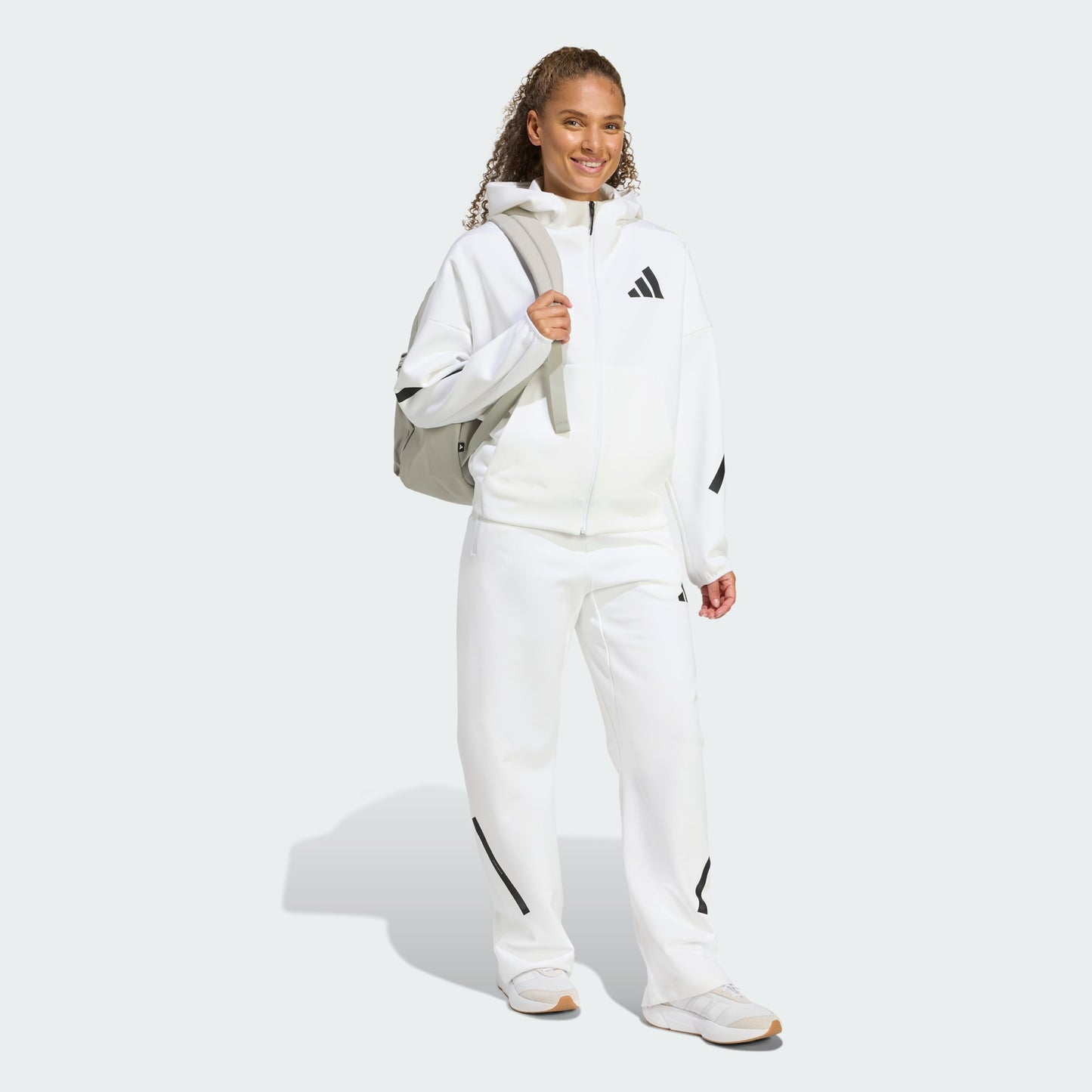 ADIDAS ZAINO