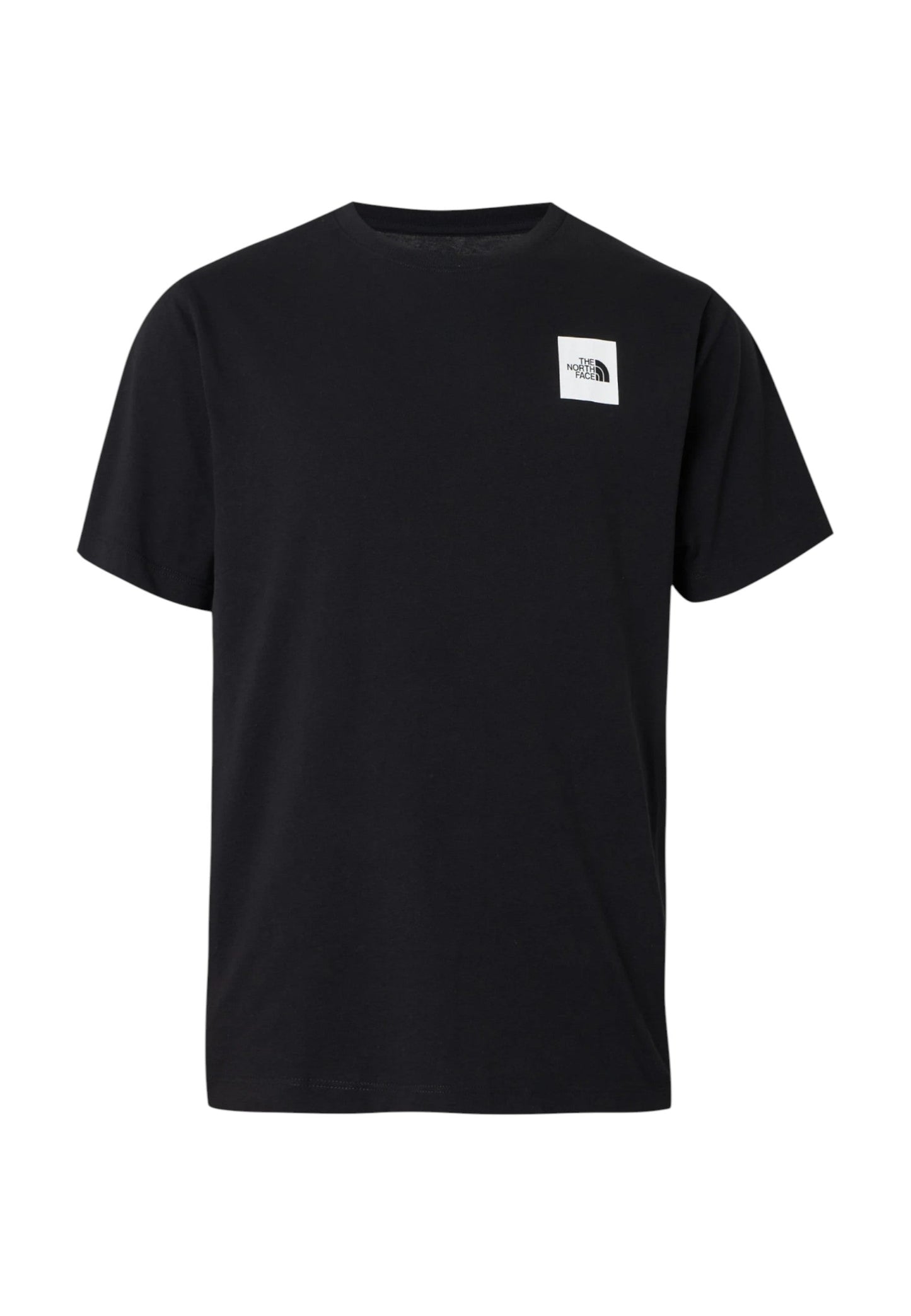 THE NORTH FACE T-SHIRT M/C