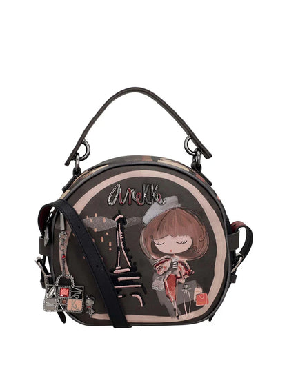 ANEKKE BANDOLERA SINTÉTICA BOLSO