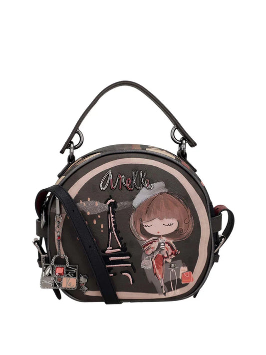 ANEKKE BOLSO BANDOLERA SINTETICO