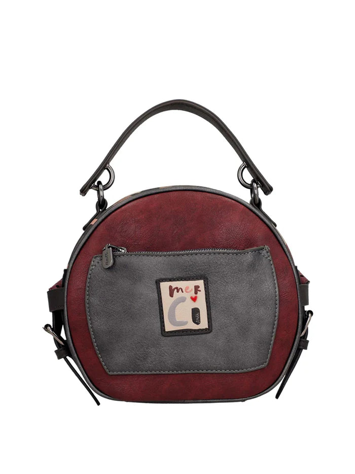 ANEKKE BANDOLERA SINTÉTICA BOLSO