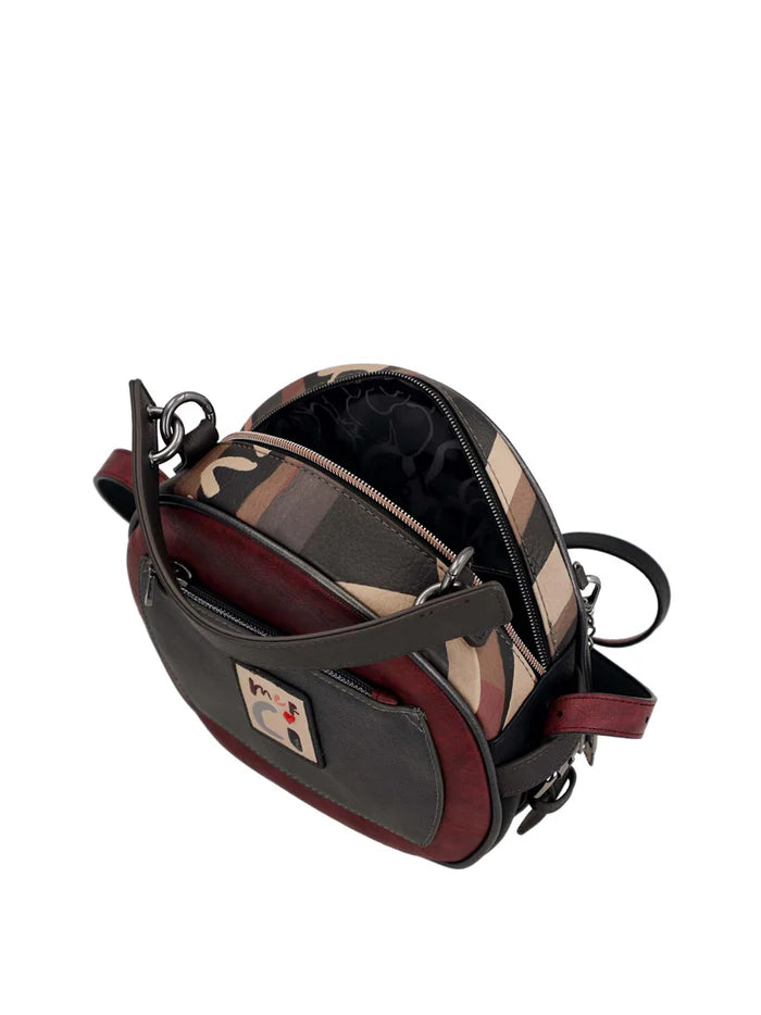 ANEKKE BANDOLERA SINTÉTICA BOLSO