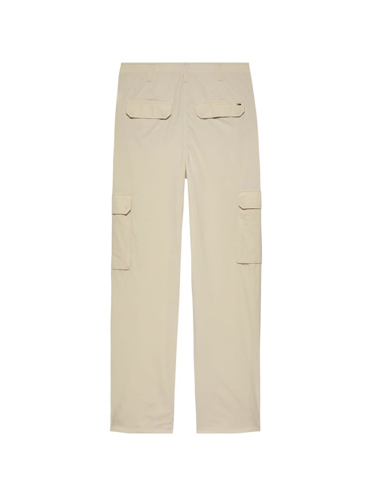 TOMMY JEANS TJW HARPER HR CARGO PANT