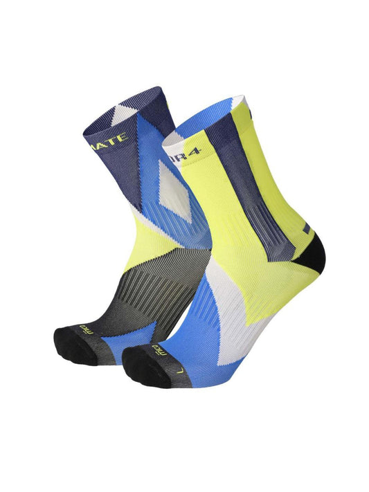 MICO CALZA PADEL MEDIA LIGHT W X/PERFORMANCE