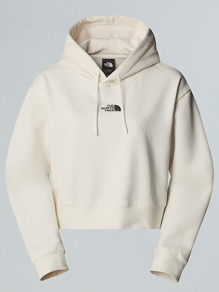 THE NORTH FACE FELPA W