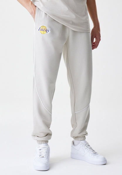 NEW ERA NBA PIPING JOGGER LOSLAK
